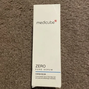 [MEDICUBE] Zero Pore Serum 27ml / 0.91oz K-beauty - Picture 1 of 5