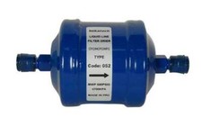 'Essiccatore filtro refrigerante 1/4' refrigerazione flare HVAC ''NUOVO DI MARCA''
