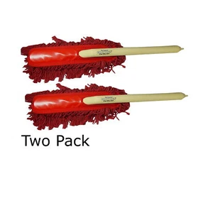 Original California Car Duster | Plastic Handle Duster - 2 Pack - Picture 1 of 4