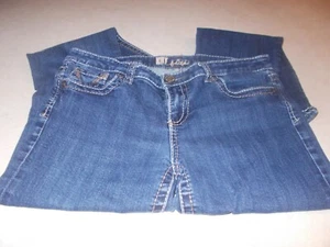 Kut from the Cloth Women's Farrah Baby Bootcut Jeans Size 8 - Picture 1 of 2