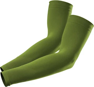 UV Protection Compression Sleeves to Cover Arm for Women Men Workout Arm Sleeves - Picture 1 of 22