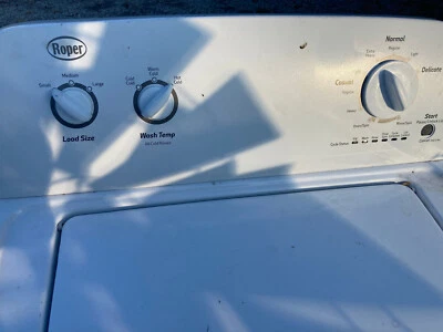 W10453946 PERILLAS DE LAVADORA DE CUERDA #9 259 Foto 1 de 4