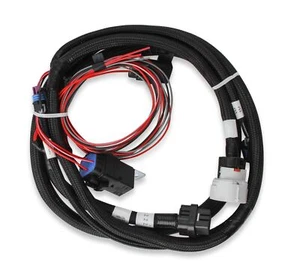 GM 4L60/80E Transmission Harness - Complete terminated harness with j4 connector - Picture 1 of 4