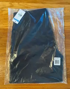 Tommy Hilfiger Boys School Uniform Shorts, Navy Blue Size 18 Husky NEW - Picture 1 of 2
