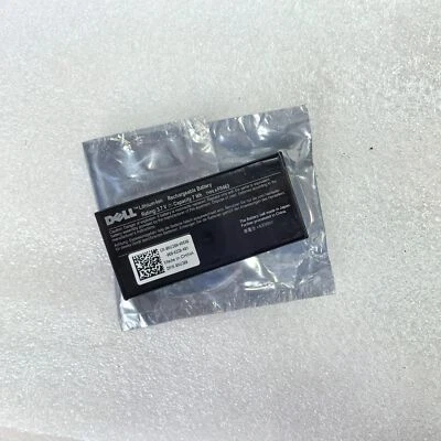 Battery For Dell Poweredge Perc 5i 6i H700 FR463 P9110 NU209 U8735 XJ547 - Image 1 of 4