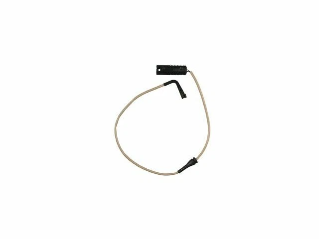 Rear Centric Brake Pad Sensor fits BMW M5 2000-2003 71JCJM - Image 1 of 1
