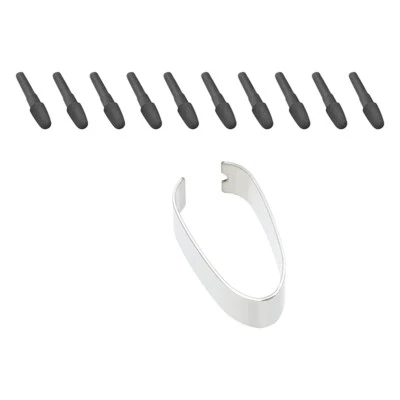 Pen nib Pom Tips For Sony DPT-RP1 DPT-CP1 DPTA-RTF1 DPTA-RS1 Digital Paper - Image 1 of 4