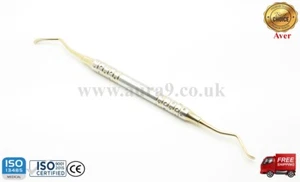 Sinus Lift AV-035 of 5 Instruments, Implant Dentistry Lab Instrument Aver UK - Picture 1 of 1