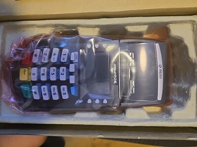 NEW Equinox T4210 Credit Card Debit Reader Terminal Machine - Image 1 of 3
