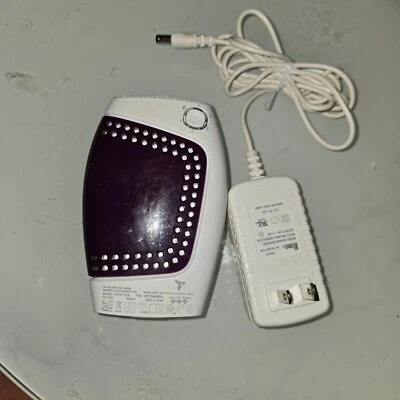 Veet InfiniSilk Pro IPL 脱毛系统家用长期减少 — 第 1/2 张图片