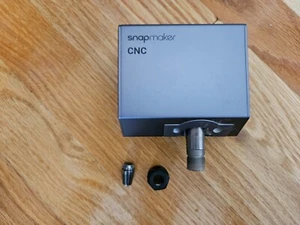 Snapmaker 2.0 50W CNC Spindle - Picture 1 of 7