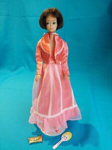 Tolles originales vintage Barbie" Sears Exclusive "Outfit #9049 von Mattel