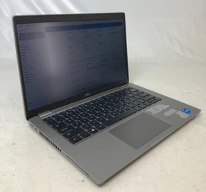 PORTATIL NOTEBOOK PC DELL LATITUDE 5430 i5-1245U 2,5 GHz 16 GB 512 GB WIN 11 PRO #2 - Imagen 1 de 10
