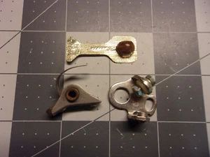 Husqvarna 5014360-01 Punkte 501436001 Bosch 2207013002 65L 77L 163S 180S - Bild 1 von 7