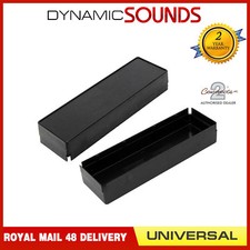 Ct24uv14 UNIVERSALE NERO PUSH su Stereo Auto Radio Adattatore Copertura Sicurezza