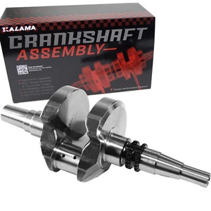 Cigüeñal para Kawasaki KFX 700 04~09, KRF 750 10~11, Teryx KRF 750 08~12 - Imagen 1 de 5