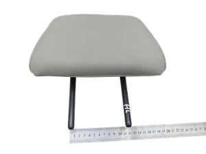 Kopfstütze Rechts oder Links Hinten für Renault Megane III CC 08-12 77TKM!! - Bild 1 von 9