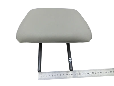 Kopfstütze Rechts oder Links Hinten für Renault Megane III CC 08-12 77TKM!! - Bild 1 von 4