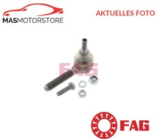 TRACK ROD HEAD AXIAL JOINT FRONT FAG 840 0685 10P FOR ALFA ROMEO SPIDER,GT