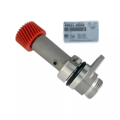 Funda de engranaje velocímetro roja para Hyundai i30 Elantra GT 2013-2015 43621-28050 Foto 1 de 4