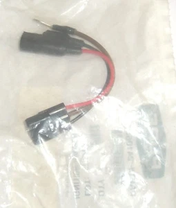 POLARIS PURE OEM NOS ATV SNOWMOBILE JUMPER IGNITION HARNESS UPDATE 2510657 - Picture 1 of 3