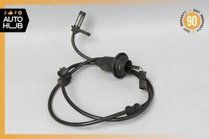2003 Mercedes R230 SL500 Rear Brake Pad & ABS Wheel Speed Wear Sensor Wiring OEM - Picture 1 of 12