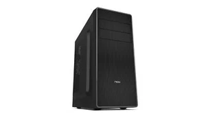 NOX COOLBAY RX -NXCBAYRX - ATX- und Micro ATX Computergehäuse USB 3.0 Metal M... - Afbeelding 1 van 6