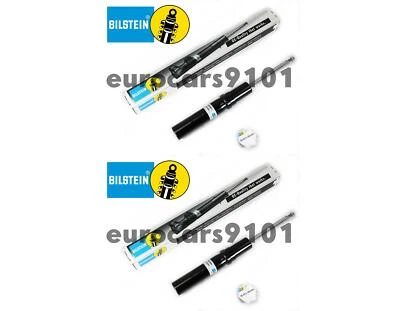 Audi A6 Bilstein Left & Right Front Shock Absorbers (2) 19-226903 4G0413031C - Image 1 of 2