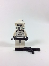 LEGO Minifigure Star Wars Clone ARF Trooper Razor 91st Reconnaissance sw0297