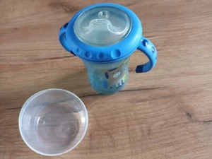 Nuk Trinklernflasche Starter Cup - Bild 1 von 1