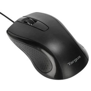 Targus AMU81AMGL mouse Ambidextrous USB Type-A Optical 1000 DPI - AMU81AMGL - Picture 1 of 1