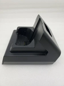 Pidion Ladeschale Modell # CRA-6000 Eingang 5V/3A Ausgang DC 4,2V/1,2A - Bild 1 von 8