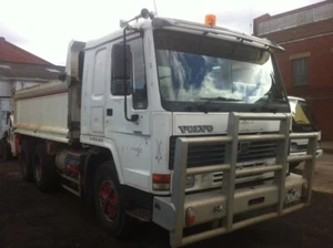 Tipper Truck, Volvo, bobcat, container for sale - Picture 1 of 11