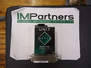 UFC-8100, Brooks Instruments, High Flow Massendurchflussregler; Gas 4%, BRANDNEU! - Bild 1 von 3