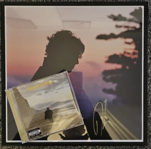 Dean Lewis - Der Epilog CD und gerahmt, signiert 12 x 12 Druck - Bild 1 von 1