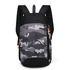 Waterproof Sport Backpack Gym Bag Men Women Outdoor Luggage For Fitness Tra- G?D