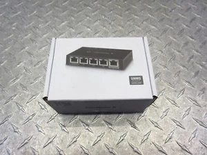 Ubiquiti ER-X EdgeRouter X UNMS Ready Gigabit Ethernet - Zdjęcie 1 z 12