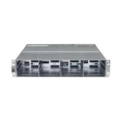 Fujitsu 19" Disk Array ETERNUS DX5/600 S3 DC SAS 12G 12x LFF - CA05967-1657 - Bild 1 von 2