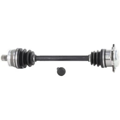 TrakMotive CV Axle Shaft for A8 Quattro, S8, A8 AD-8086 - Image 1 of 4