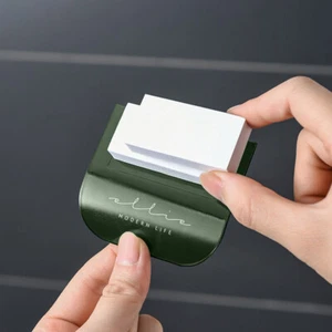Portable Transparent Toilet Seat Lifter Avoid Touching Toilet Toilet Accessories - Picture 1 of 14