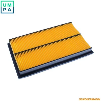 AIR FILTER A146930 FOR SUZUKI M16A 1.6L 4cyl SX4 S-CROSS - Image 1 of 4