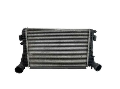 3C0145805P intercooler for VOLKSWAGEN PASSAT BERLINA (3C2) 2.0 TDI 2005 130769 Foto 1 de 4