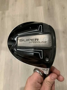 Adams Driver 10.5°XTD SUPER LS Speedline VST - Graphite -Stiff Flex 60g - Picture 1 of 11