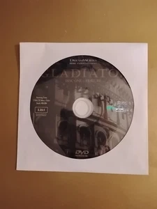 Gladiator (DVD, 2013) Widescreen 2 Disc - Picture 1 of 2