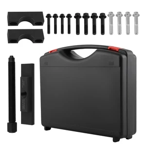 10803 Heavy-Duty Yoke Puller Remover Tool For Meritor/Rockwell RPL 20,25 Series - Picture 1 of 20