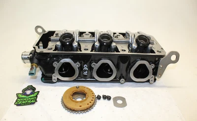 КУЛАЧОК ГОЛОВКИ БЛОКА ЦИЛИНДРОВ ДВИГАТЕЛЯ SEADOO 1603 1630 RXP X RXT X GTR GTX 130 170 230 300 - Изображение 1 из 4