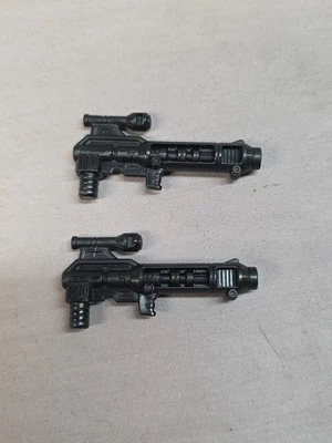 Transformers Power Of The Primes SLUDGE Dinobot Potp Generations Blasters Only - Image 1 of 2