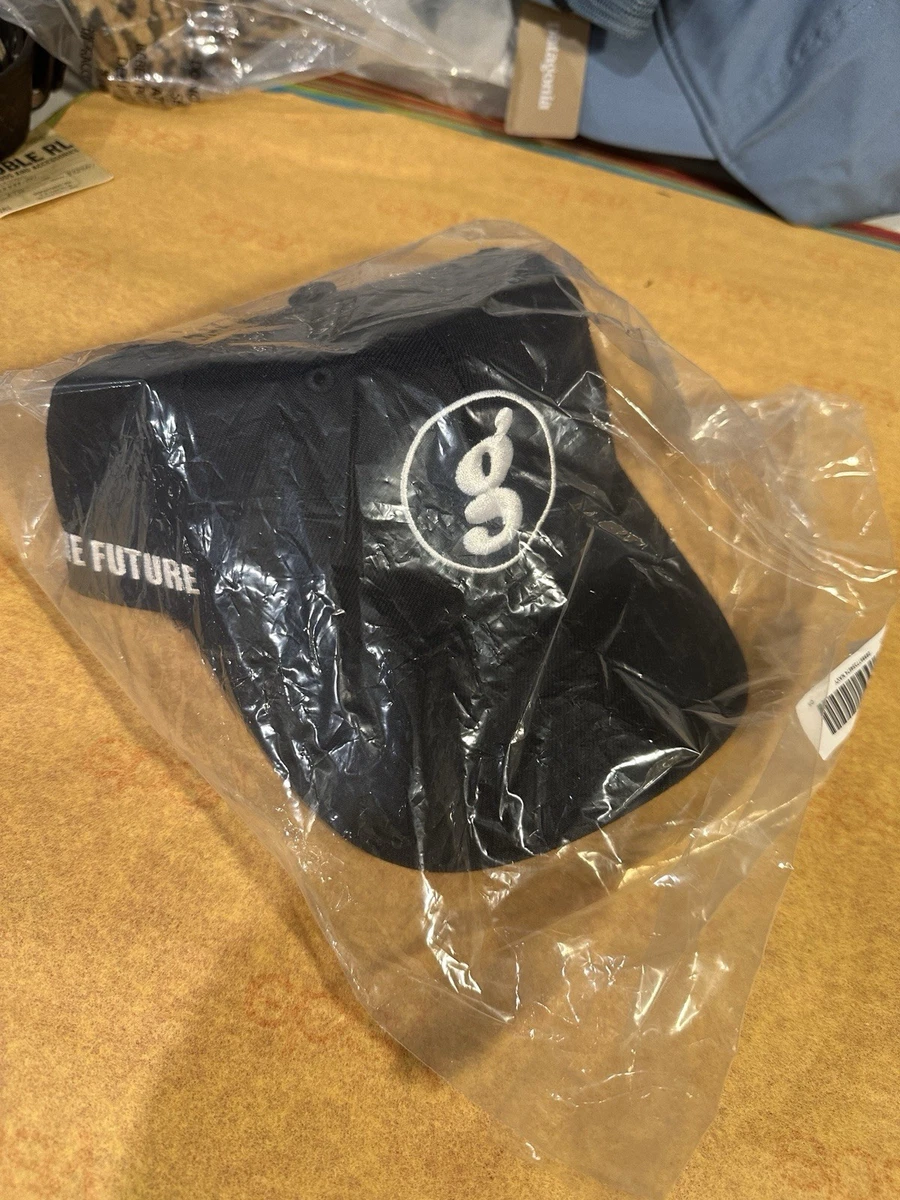 Supreme GOODENOUGH 6-Panel Navy Hat Cap Snapback | eBay