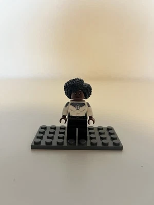 LEGO 71031 Marvel Studios Monica Rambeau Minifigur - Bild 1 von 2