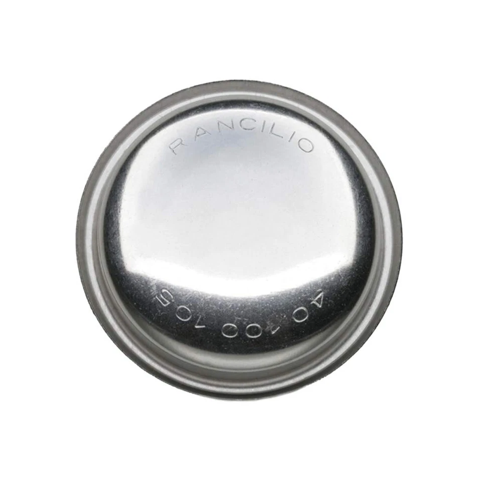 58 мм Backflush диск слепой Portafilter корзина новый - Изображение 1 из 1